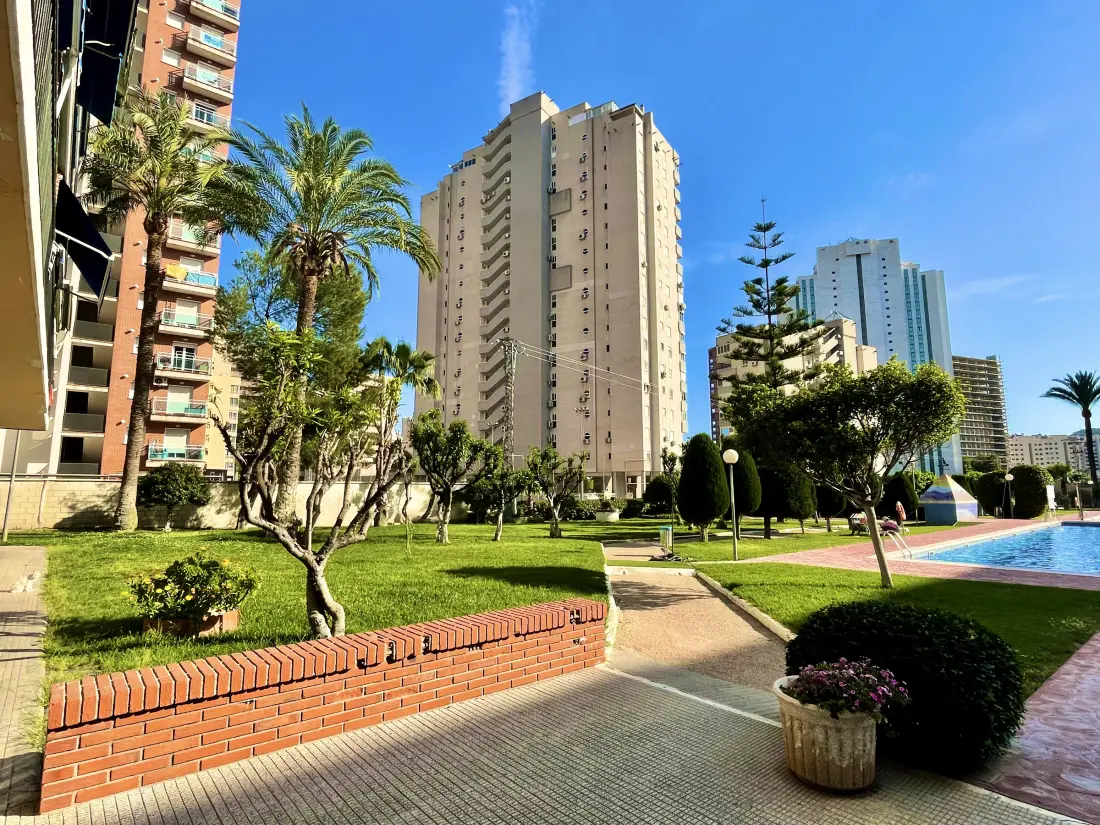 Location de Vacances Finestrat 28