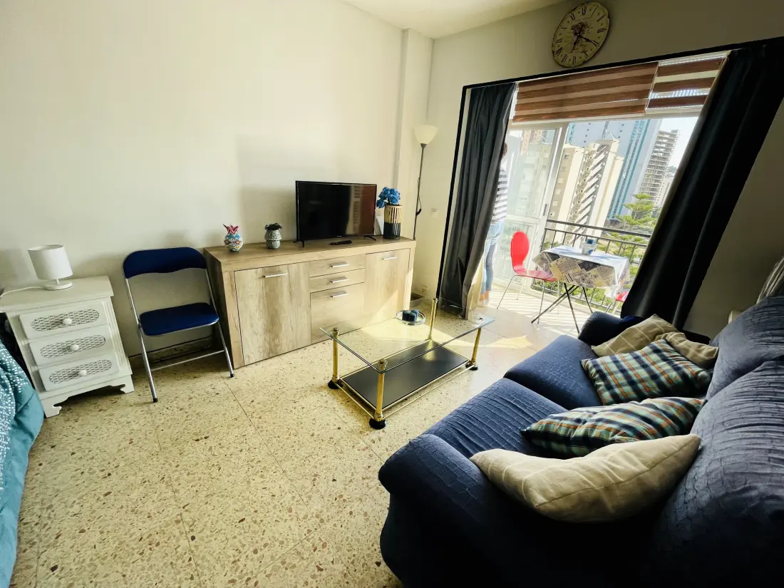 Location de Vacances Finestrat 28