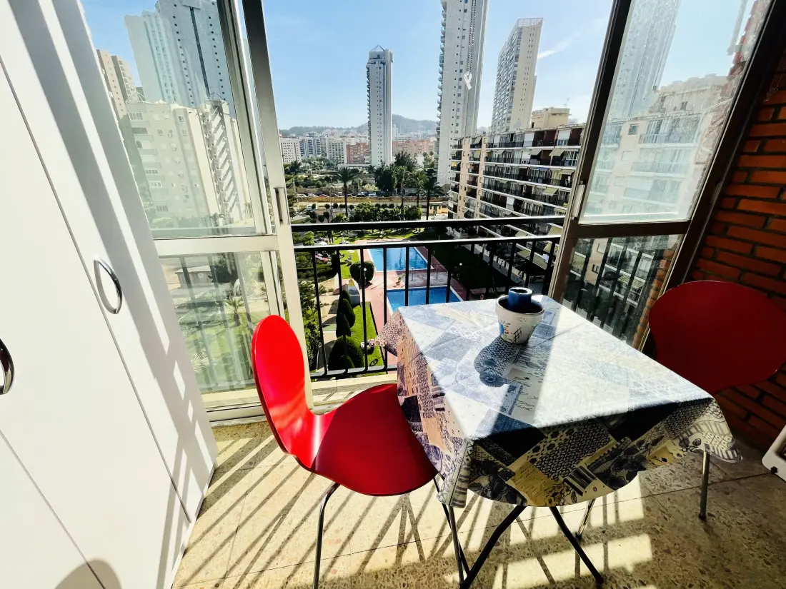 Location de Vacances Finestrat 28