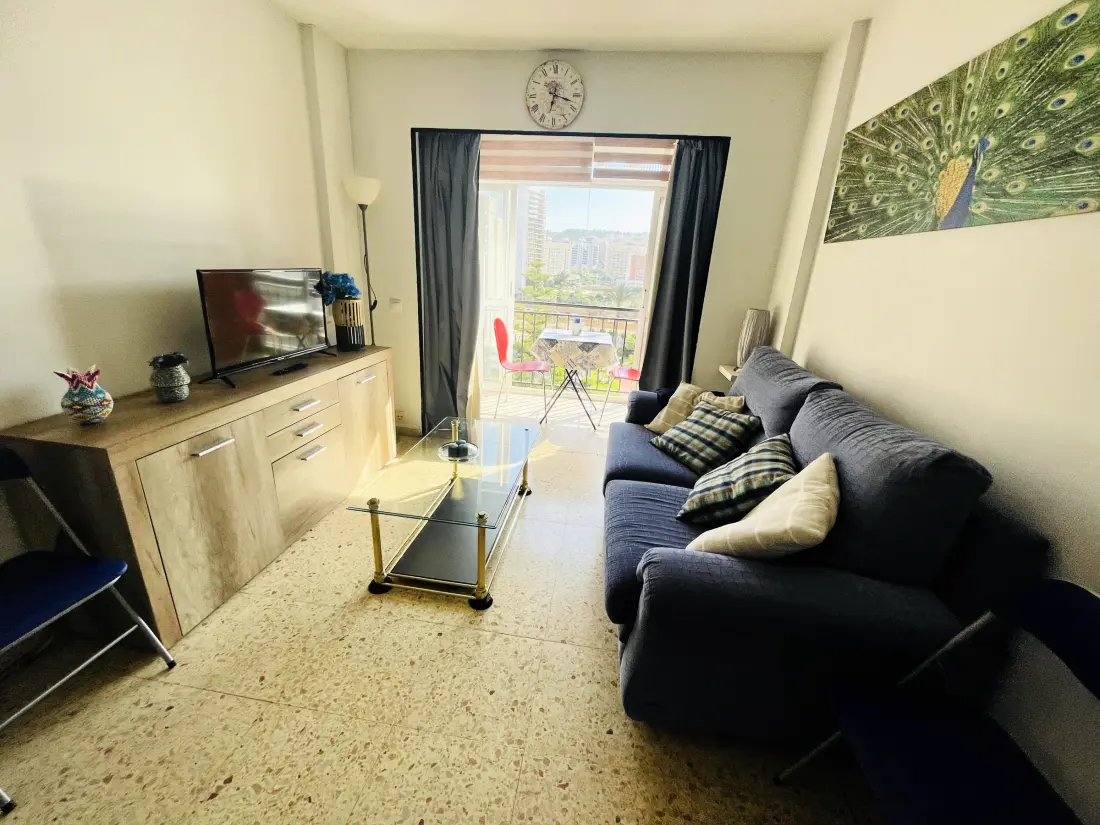 Location de Vacances Finestrat 28