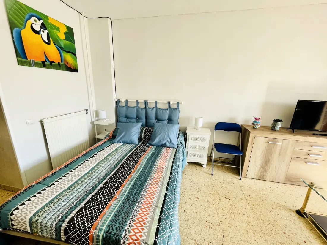 Location de Vacances Finestrat 28