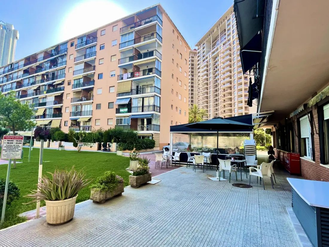Location de Vacances Finestrat 28