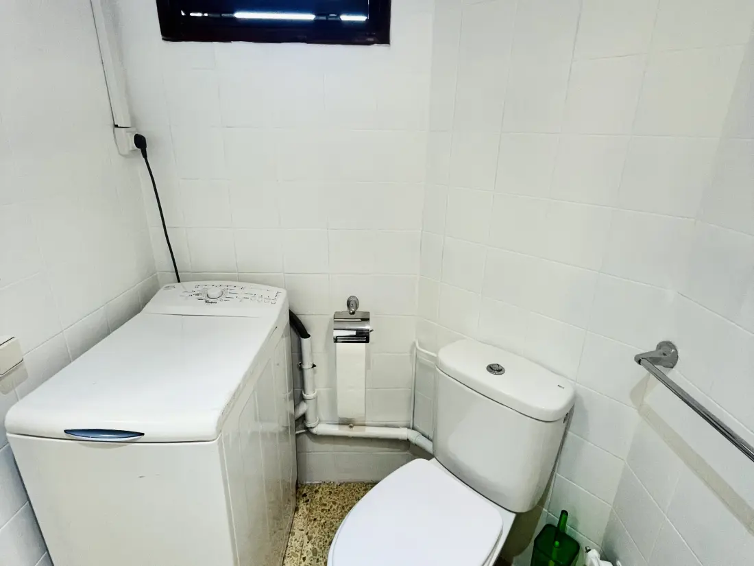 Location de Vacances Finestrat 28