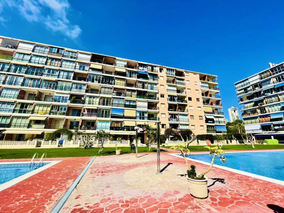 Location de Vacances Finestrat 28