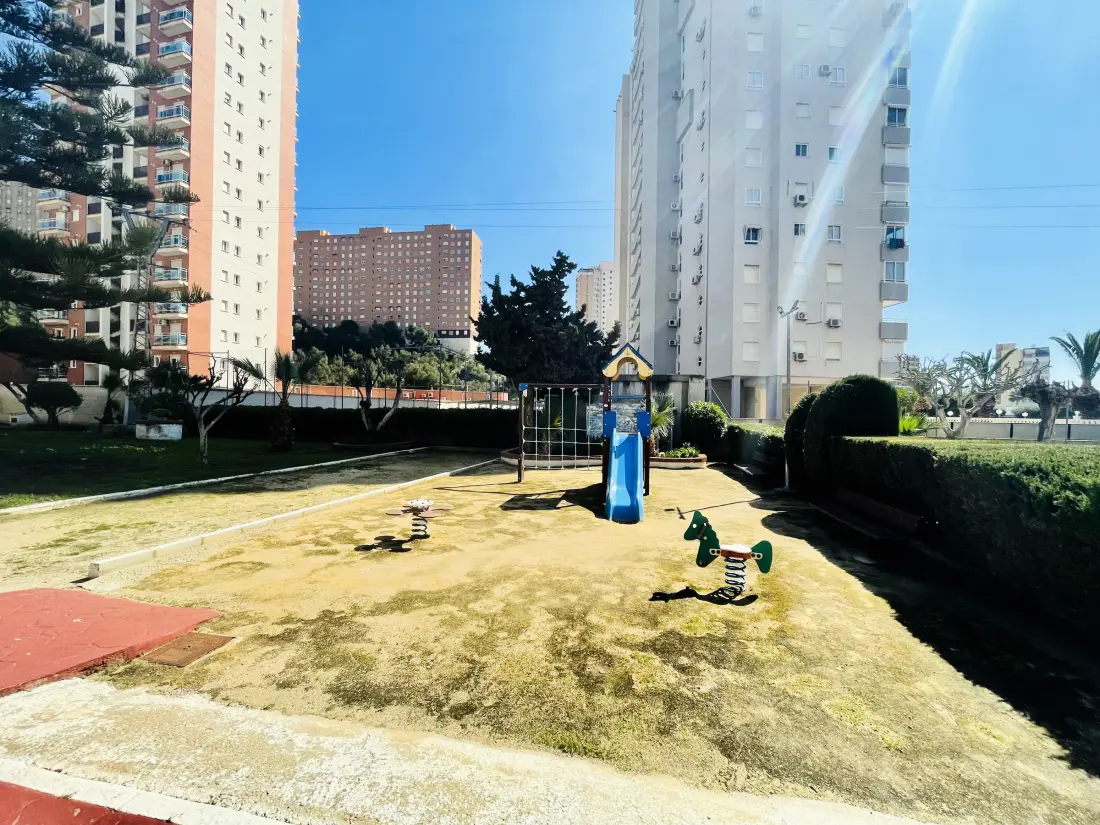 Location de Vacances Finestrat 28