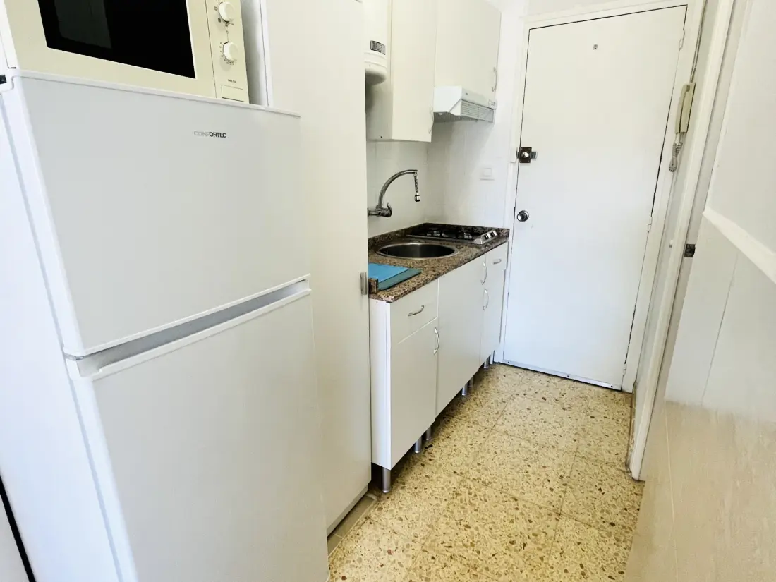 Location de Vacances Finestrat 28