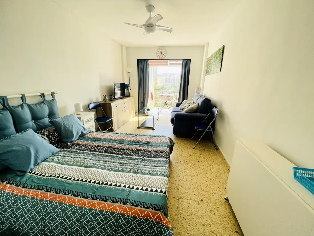 Location de Vacances Finestrat 28