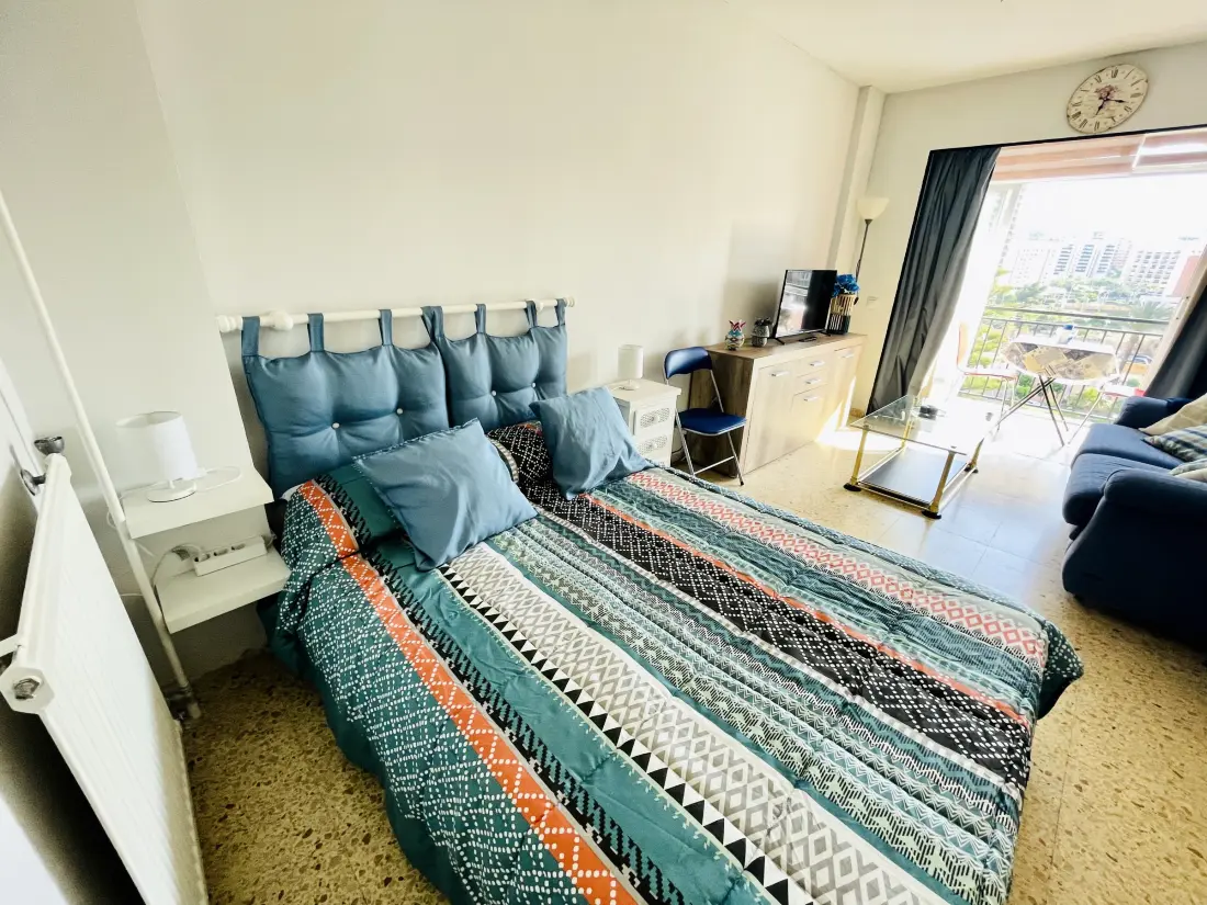 Location de Vacances Finestrat 28