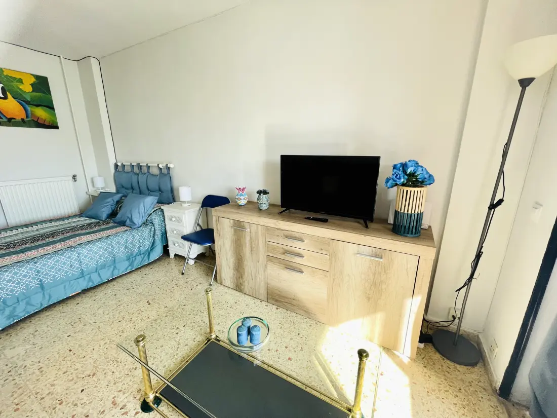 Location de Vacances Finestrat 28