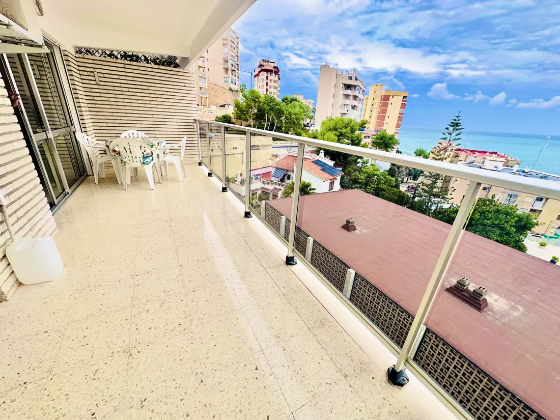 Location de Vacances Finestrat 29