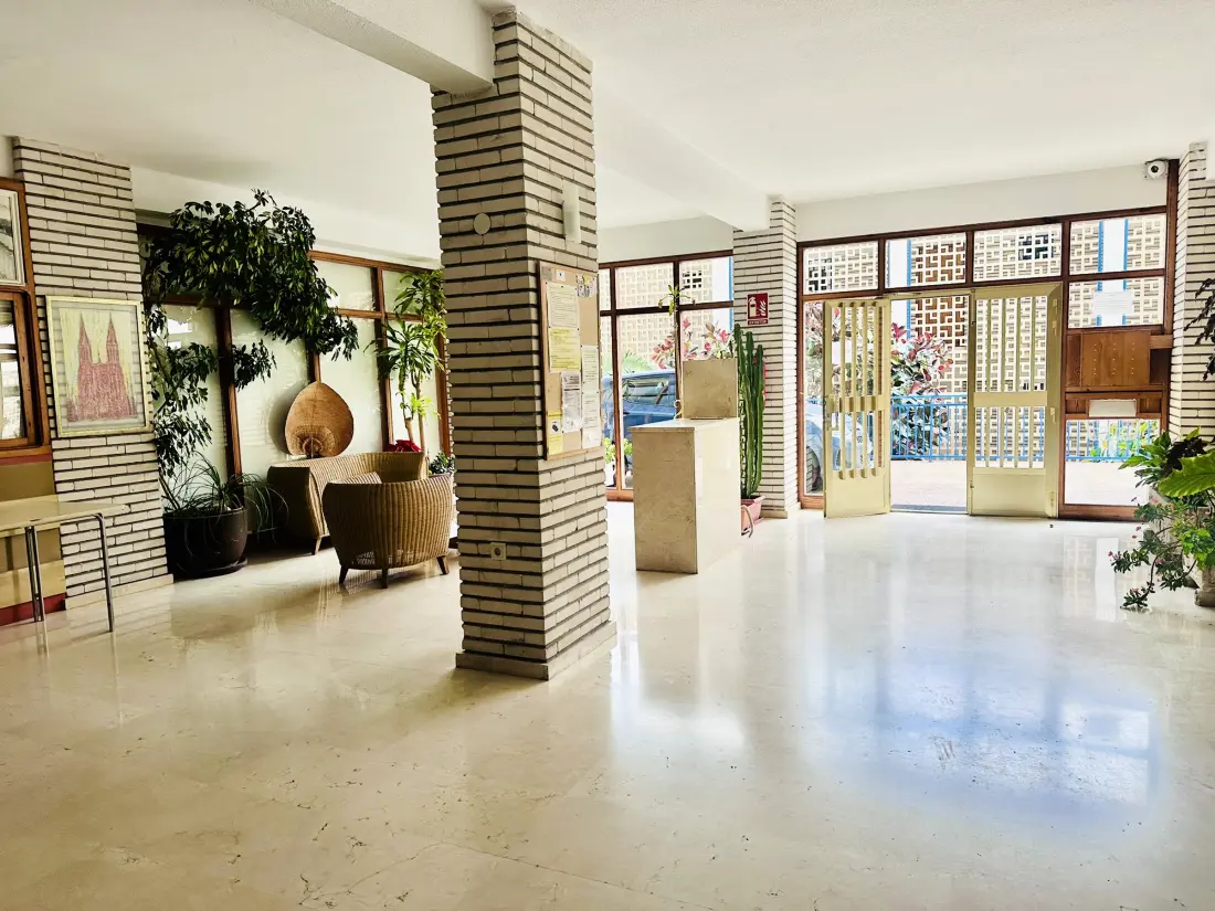 Location de Vacances Finestrat 29