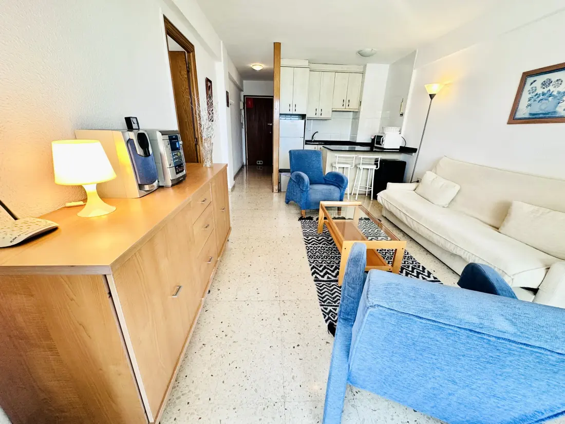 Location de Vacances Finestrat 29