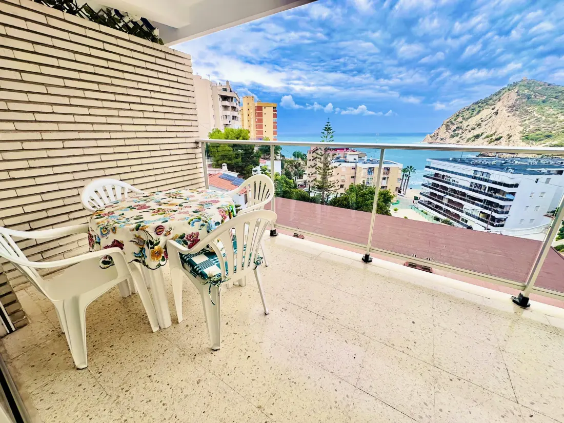Location de Vacances Finestrat 29