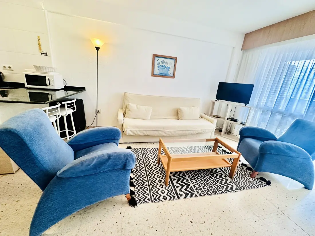 Location de Vacances Finestrat 29