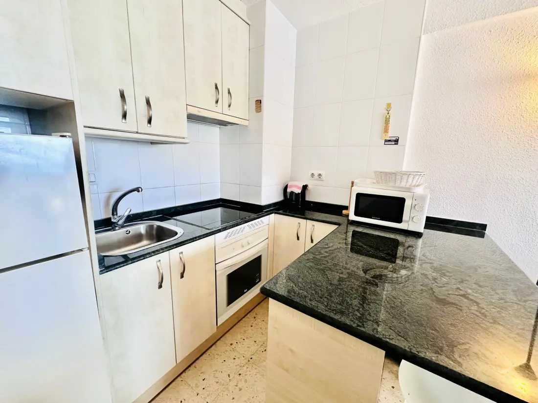 Location de Vacances Finestrat 29