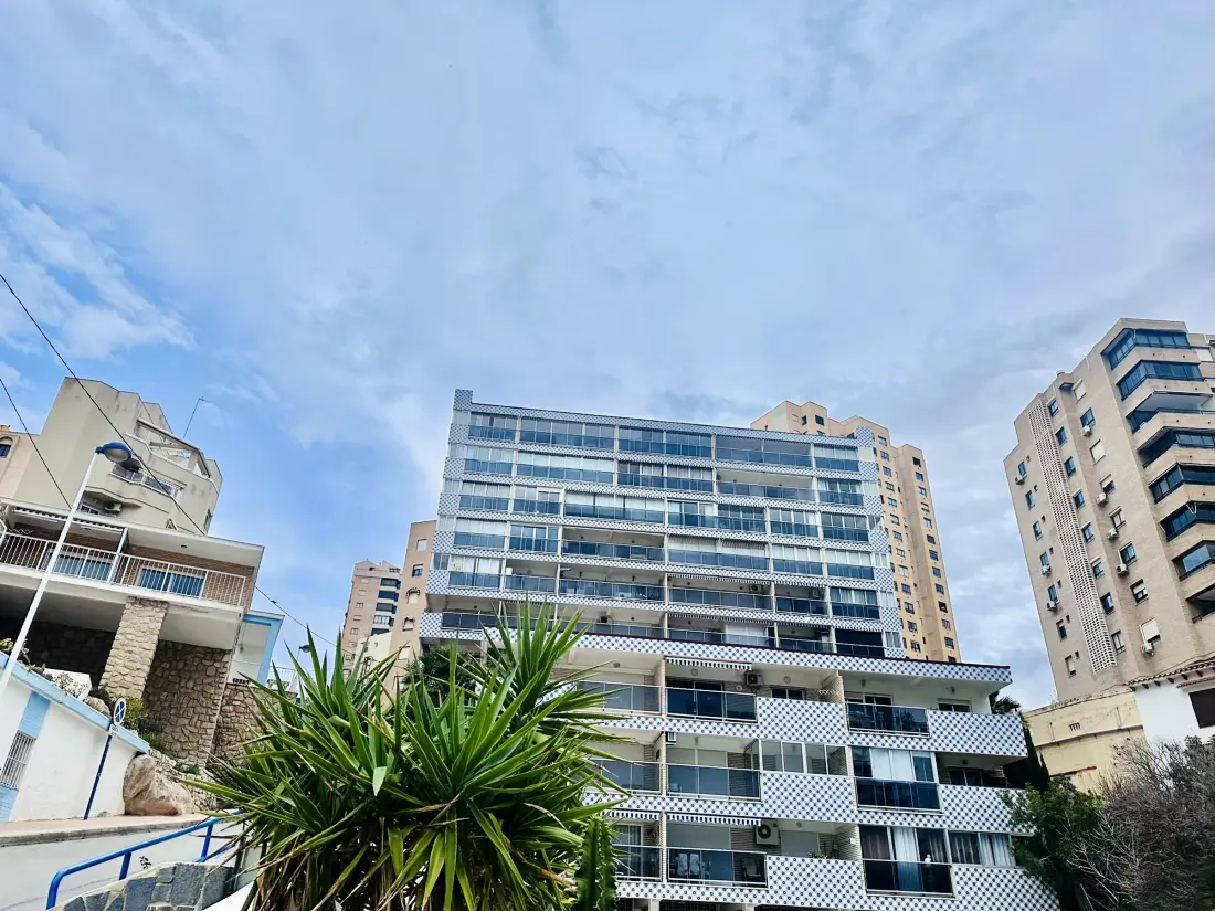 Location de Vacances Finestrat 29