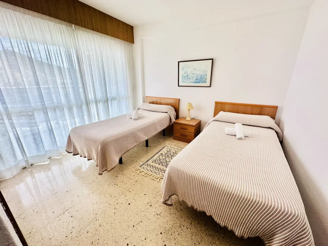Location de Vacances Finestrat 29
