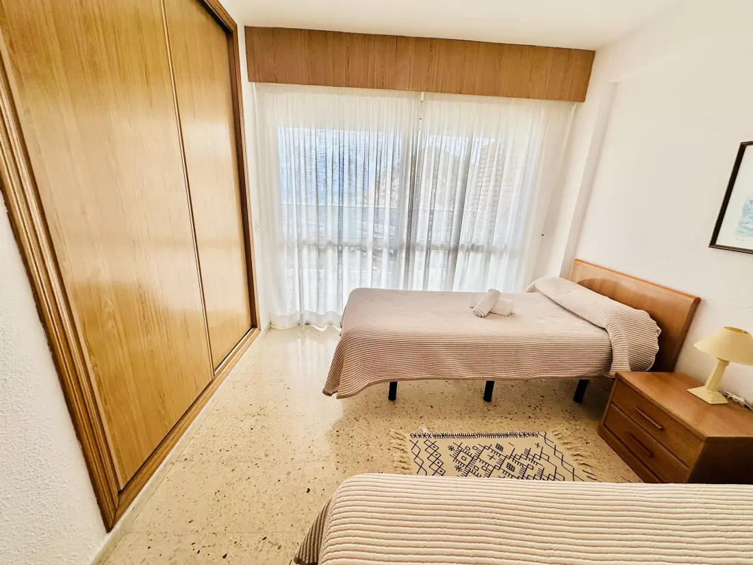 Location de Vacances Finestrat 29