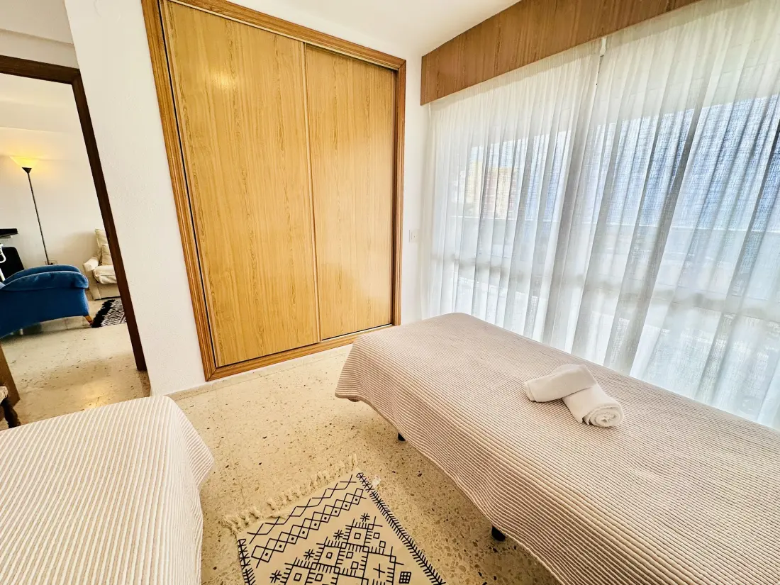 Location de Vacances Finestrat 29