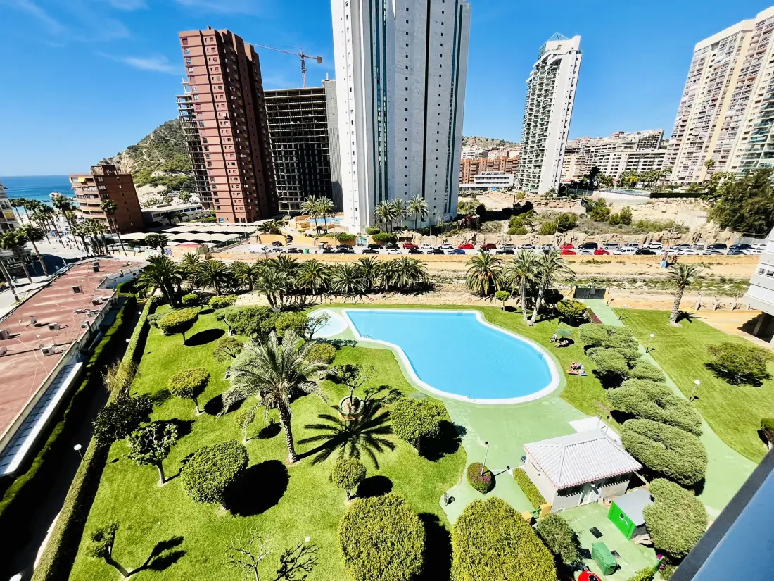 Location de Vacances Finestrat 30