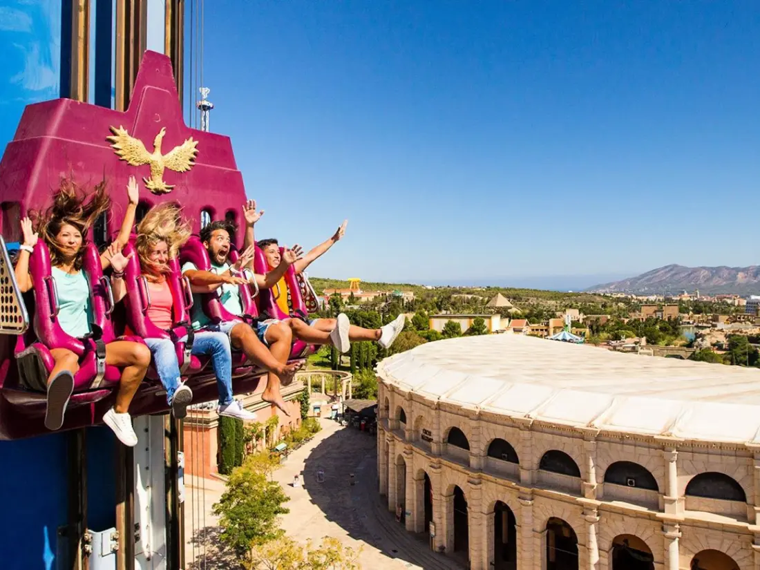 Location de Vacances Finestrat 30