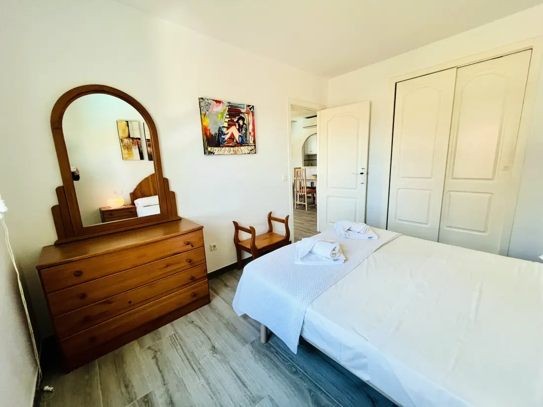 Location de Vacances Finestrat 30