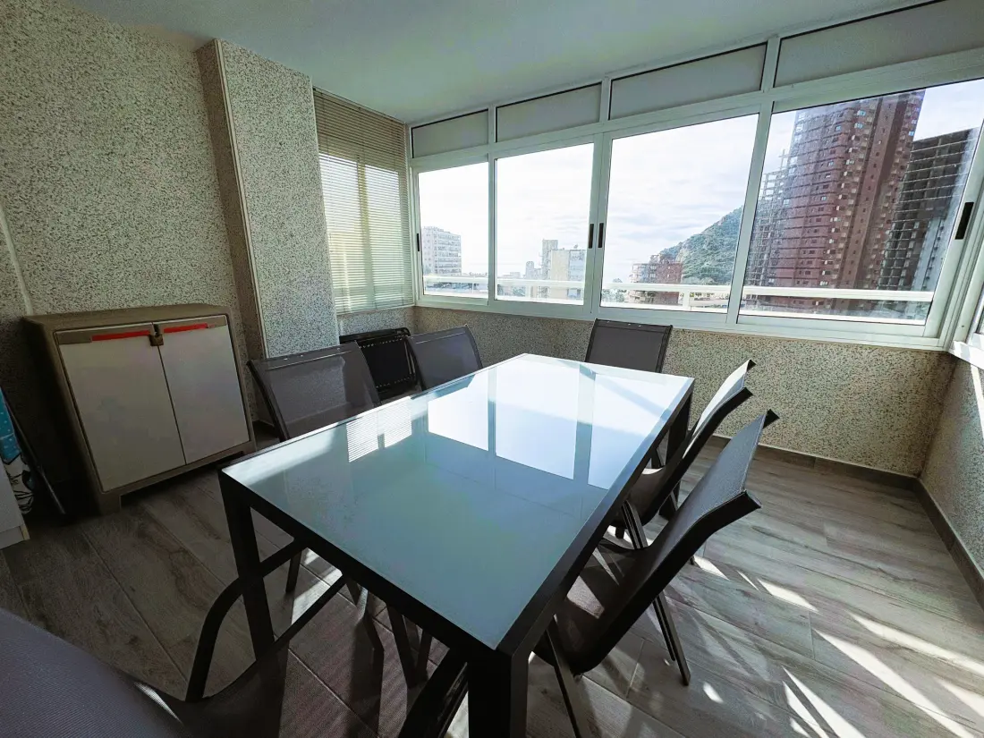Location de Vacances Finestrat 30