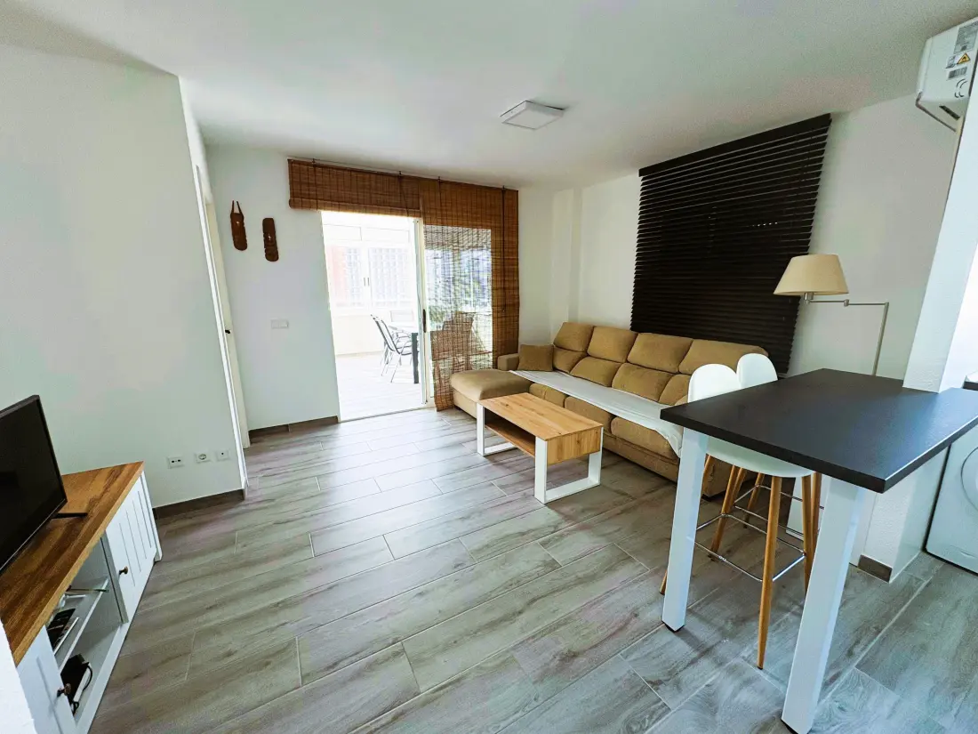 Location de Vacances Finestrat 30