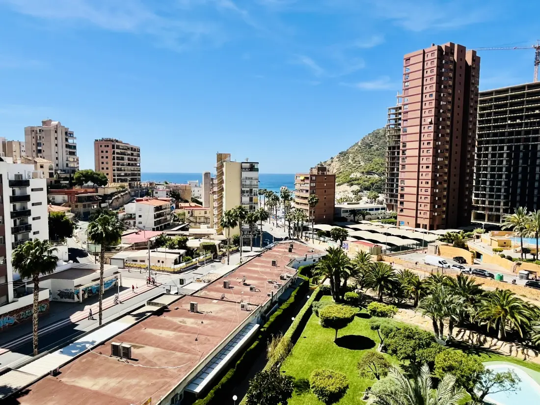 Location de Vacances Finestrat 30