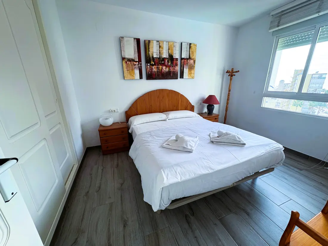 Location de Vacances Finestrat 30