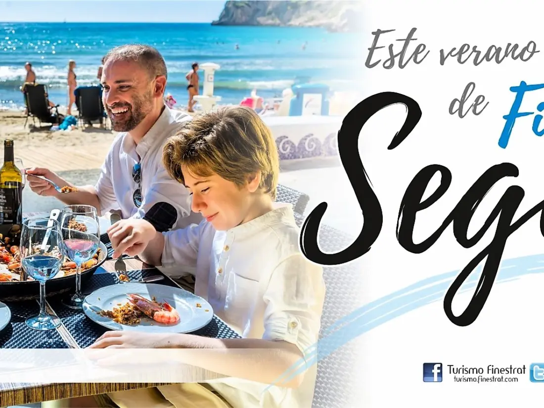 Location de Vacances Finestrat 30