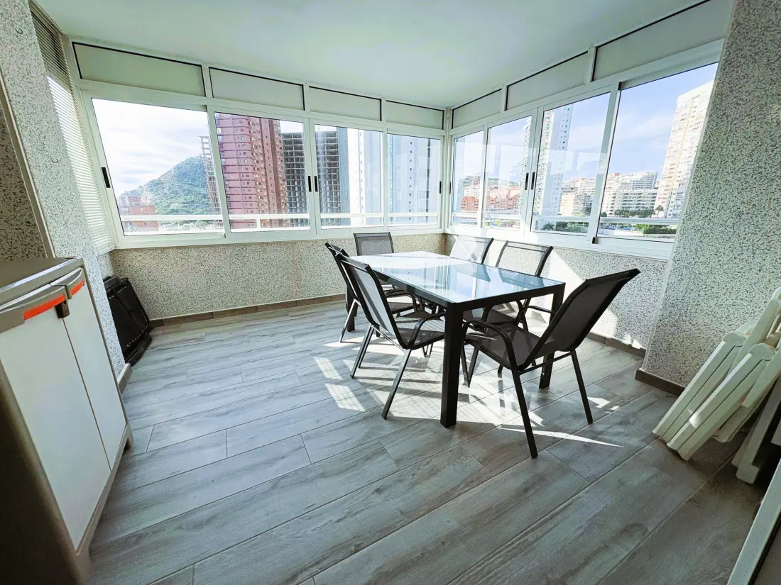 Location de Vacances Finestrat 30
