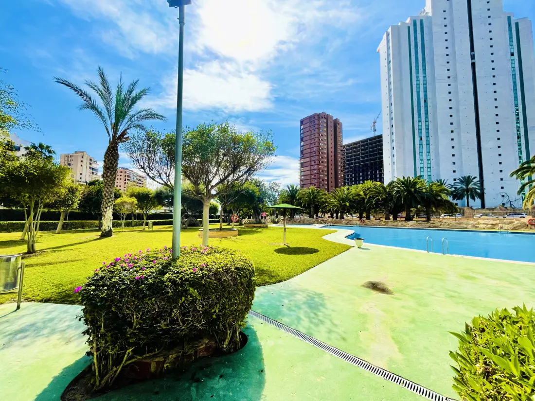 Location de Vacances Finestrat 30