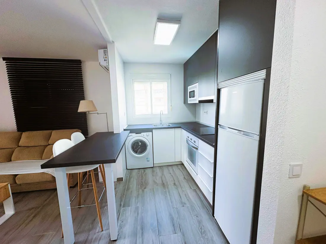 Location de Vacances Finestrat 30