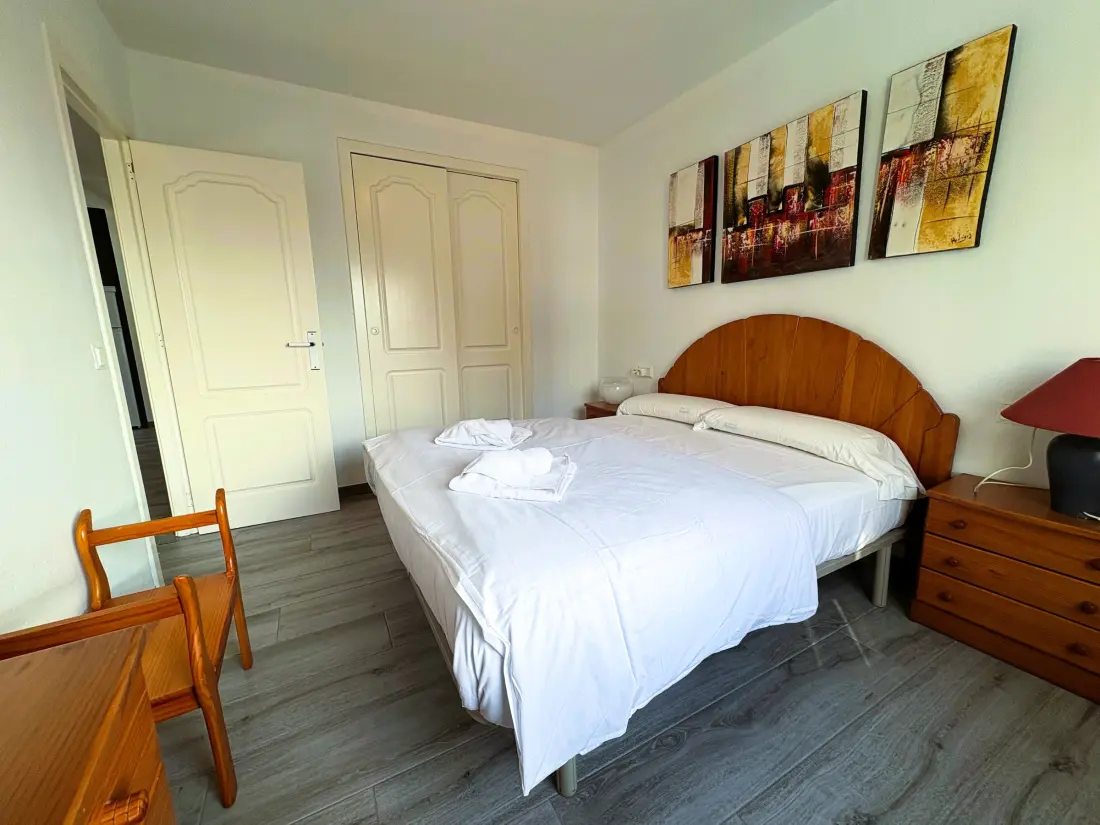 Location de Vacances Finestrat 30