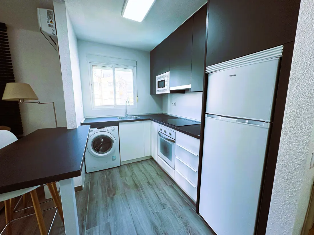 Location de Vacances Finestrat 30