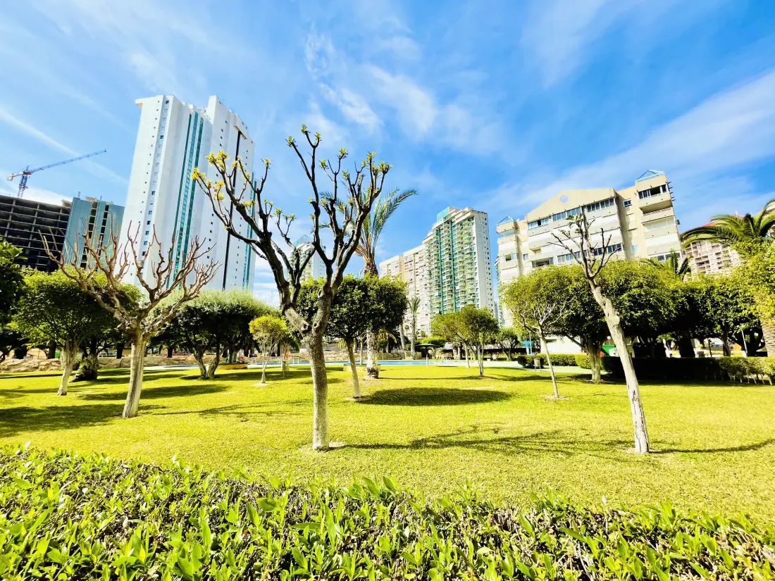 Location de Vacances Finestrat 30
