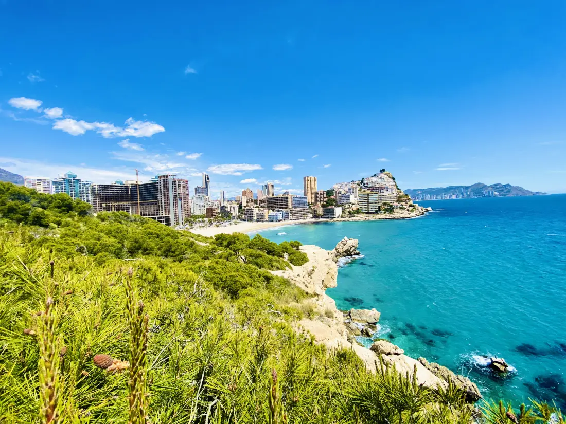 Location de Vacances Finestrat 30