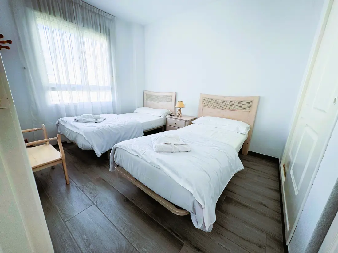 Location de Vacances Finestrat 30
