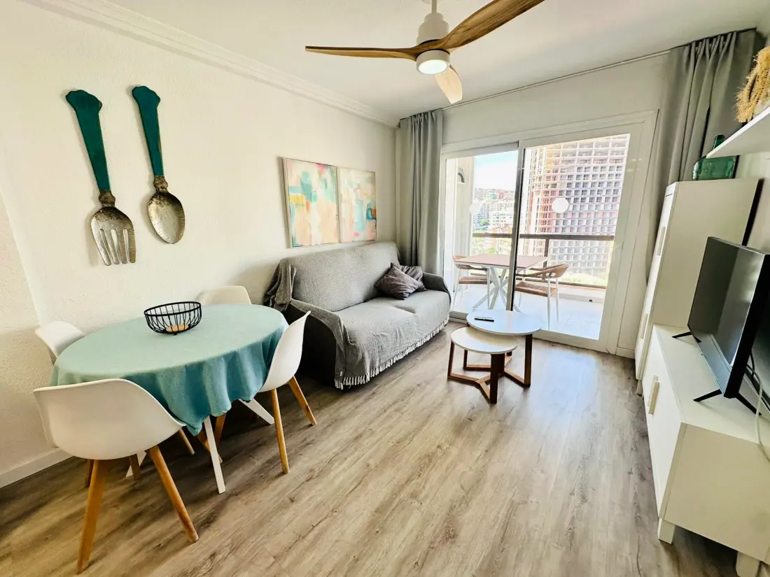 Location de Vacances Finestrat 31