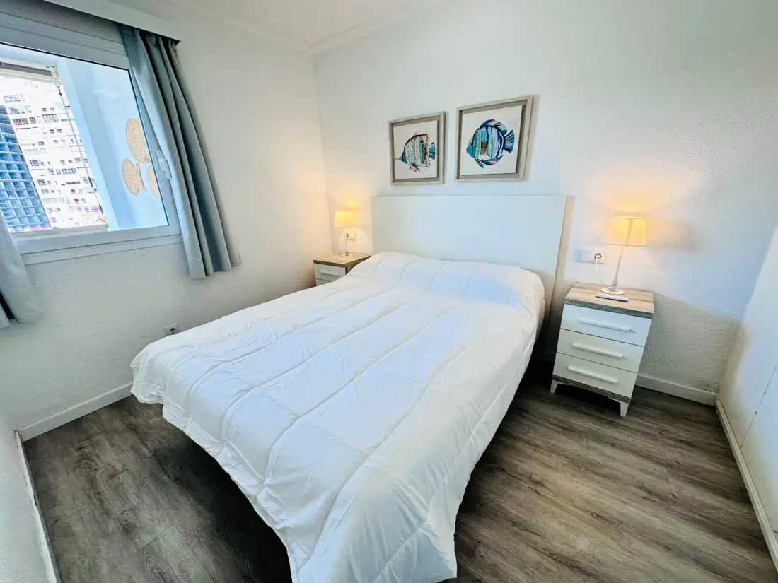 Location de Vacances Finestrat 31