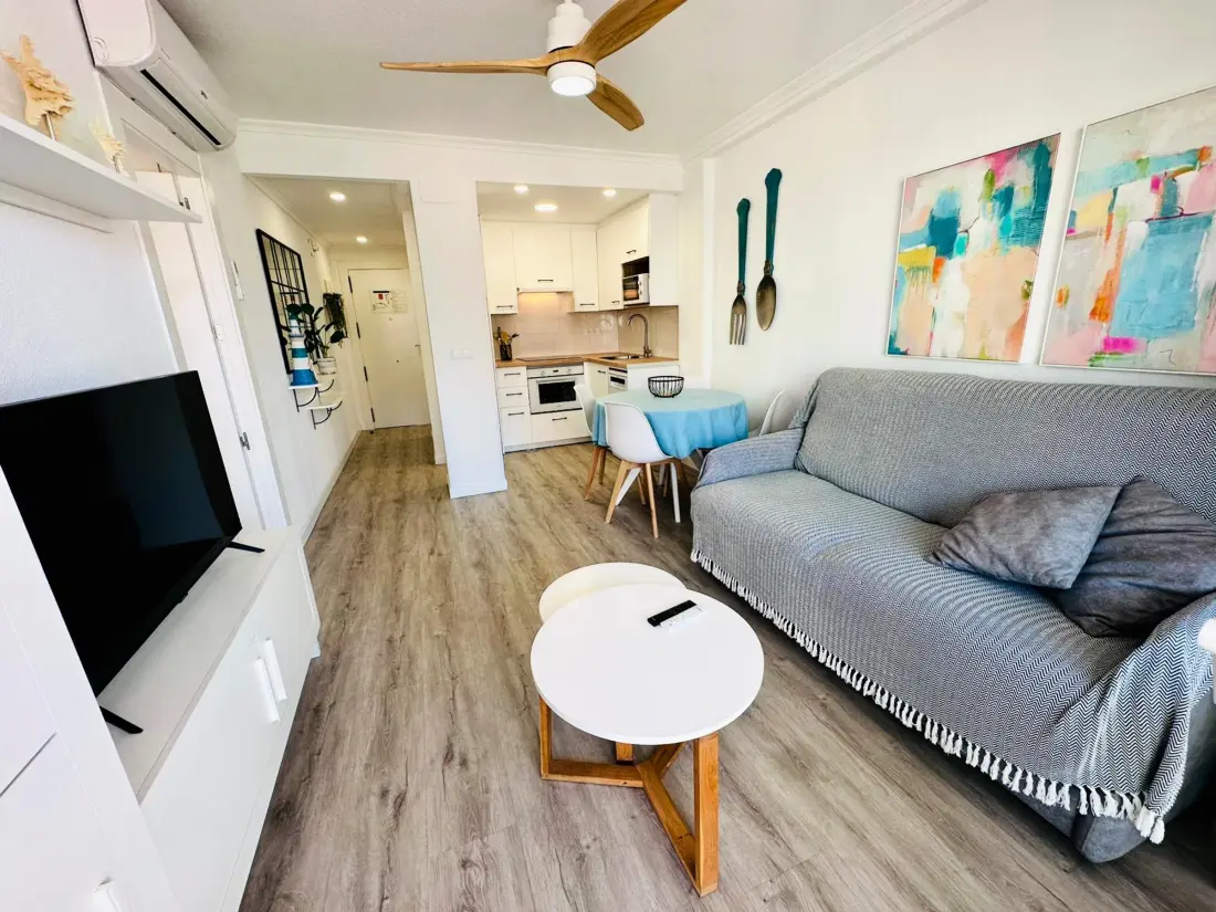 Location de Vacances Finestrat 31