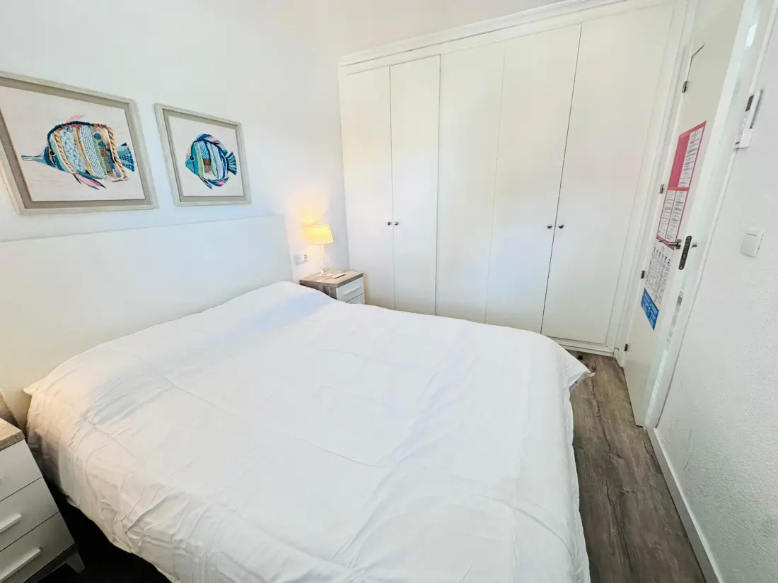 Location de Vacances Finestrat 31