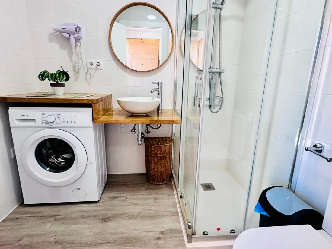 Location de Vacances Finestrat 31