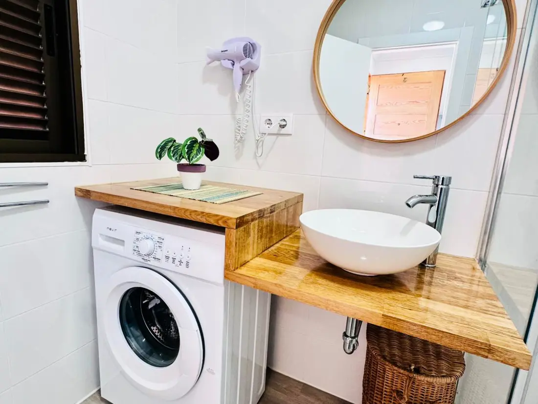 Location de Vacances Finestrat 31