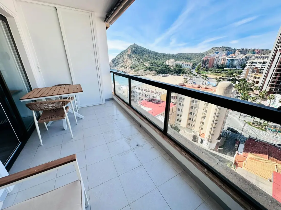 Location de Vacances Finestrat 31