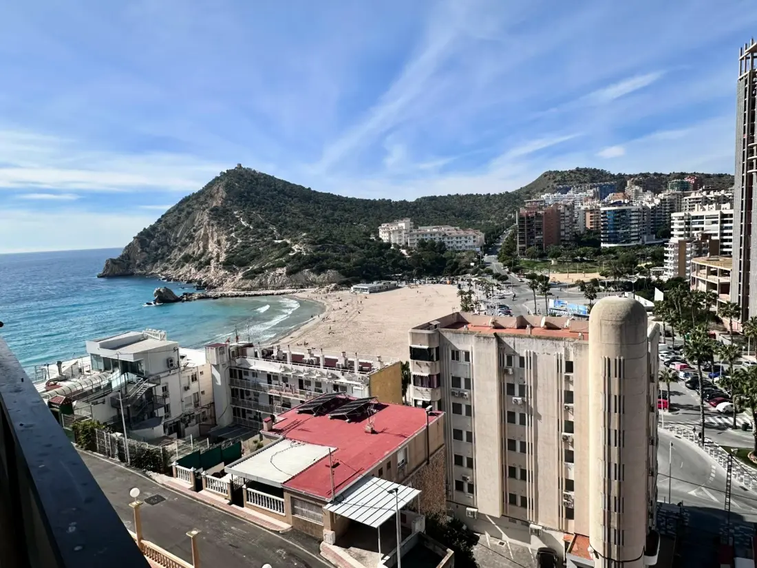 Location de Vacances Finestrat 31