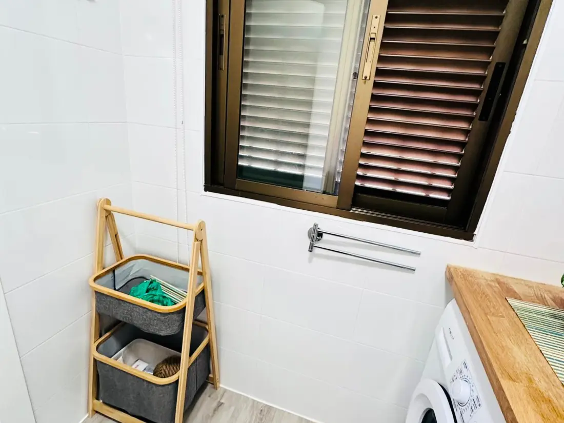 Location de Vacances Finestrat 31