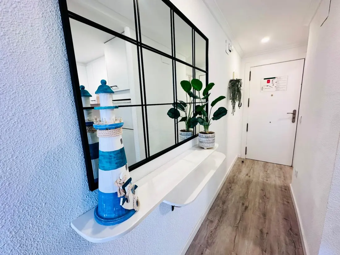 Location de Vacances Finestrat 31