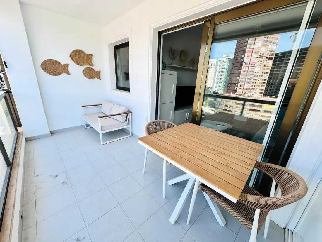 Location de Vacances Finestrat 31